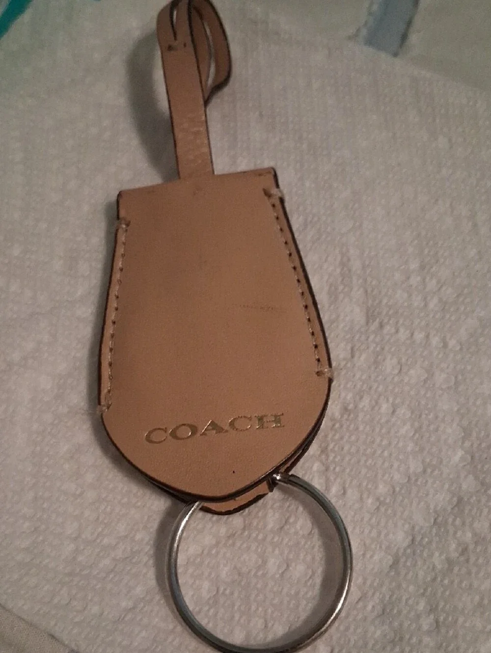 Coach all minimalist